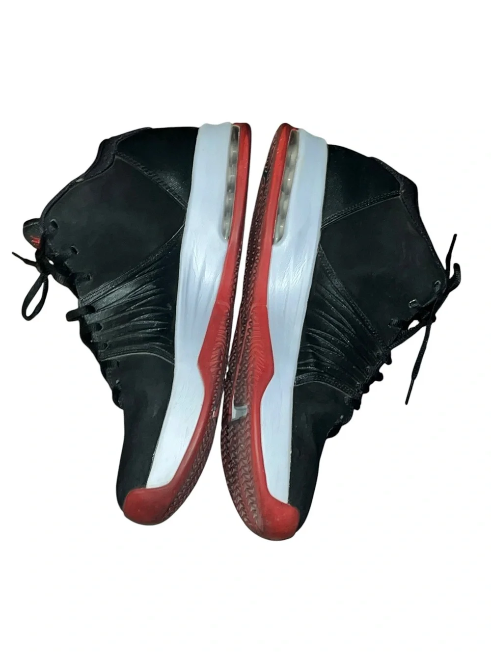 Air Jordan 5 AM in the classic 